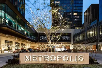 889 Francisco Street #1509, Los Angeles, CA 90017 - Photo 1