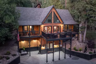 893 Silver Tip Drive, Big Bear Lake, CA 92315 - Photo 1