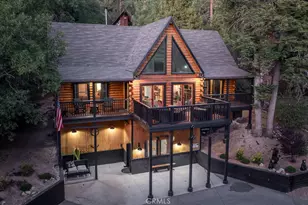 893 Silver Tip Dr, Big Bear Lake, CA 92315 - Photo 1