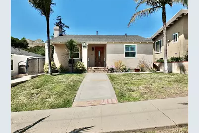 2209 S Patton Avenue, San Pedro, CA 90732 - Photo 1