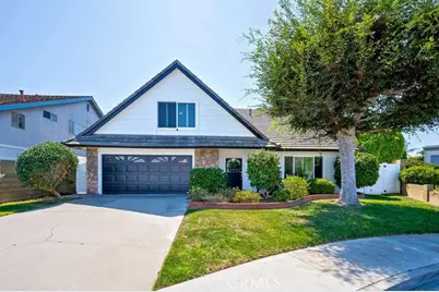 9572 Indian Wells Circle, Huntington Beach, CA 92646 - Photo 1