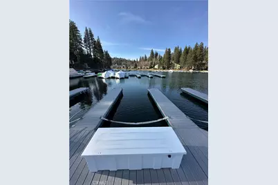 0 Dock Mbm3 Slip #15, Lake Arrowhead, CA 92317 - Photo 1