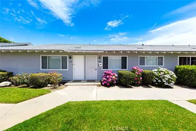 2034 E Santa Clara Avenue #C2, Santa Ana, CA 92705 - Photo 1