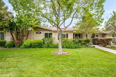 707 Avenida Majorca #G, Laguna Woods, CA 92637 - Photo 1