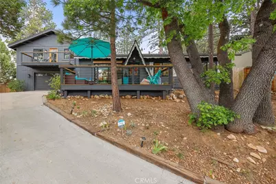 688 Butte Avenue, Big Bear City, CA 92314 - Photo 1
