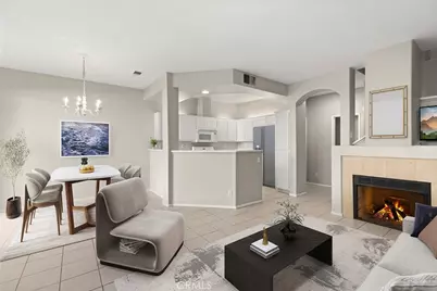 1081 S Positano Avenue, Anaheim Hills, CA 92808 - Photo 1