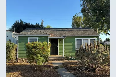 504 E Wisteria Place, Santa Ana, CA 92701 - Photo 1