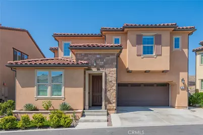 1841 Aliso Canyon Drive, Lake Forest, CA 92610 - Photo 1