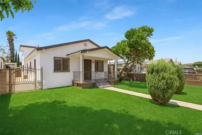 433 S Kern Avenue, East Los Angeles, CA 90022 - Photo 1