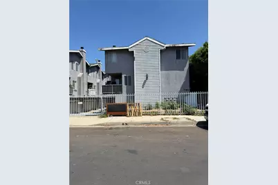 1067 252nd Street #7, Harbor City, CA 90710 - Photo 1