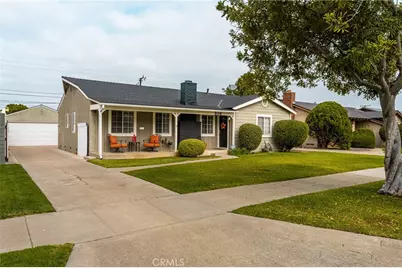 316 N Shattuck Place, Orange, CA 92866 - Photo 1