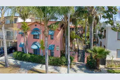 636 Linden Avenue, Long Beach, CA 90802 - Photo 1