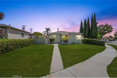 8934 May Court, South Gate, CA 90280 - Photo 1