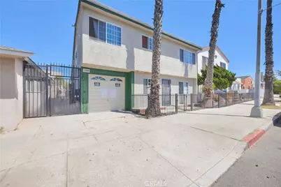 1700 Pacific Avenue, Long Beach, CA 90813 - Photo 1