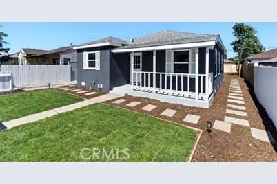 14424 S Harris Avenue, Compton, CA 90221 - Photo 1