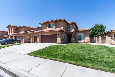 13150 Banning Street, Victorville, CA 92392 - Photo 1