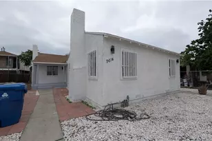 9614 Graham Ave, Los Angeles, CA 90002 - Photo 1