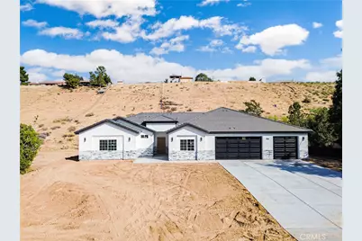 7781 Chase Avenue, Hesperia, CA 92345 - Photo 1