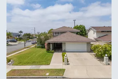 9217 Christopher Street, Cypress, CA 90630 - Photo 1