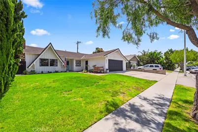 4922 Scenario Drive Drive, Huntington Beach, CA 92649 - Photo 1
