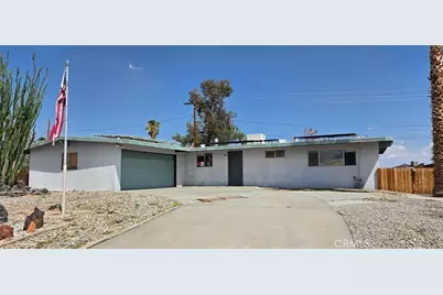 73408 Yucca Avenue, 29 Palms MCB, CA 92277 - Photo 1