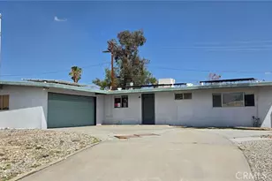 73408 Yucca Ave, 29 Palms MCB, CA 92277 - Photo 1