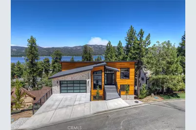 40564 Ironwood Road, Big Bear Lake, CA 92315 - Photo 1