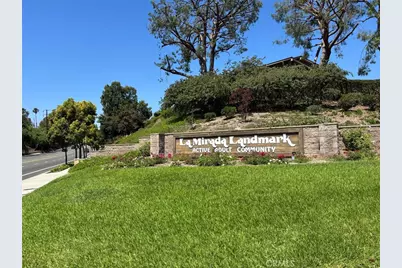 13634 La Jolla Circle #13E, La Mirada, CA 90638 - Photo 1