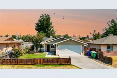 518 Lincoln Avenue, Bakersfield, CA 93308 - Photo 1