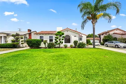 3007 Flower Street, Huntington Park, CA 90255 - Photo 1