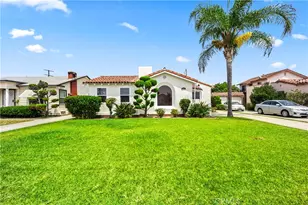 3007 Flower St, Huntington Park, CA 90255 - Photo 1