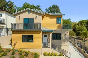 3722 Lomitas Dr, Los Angeles, CA 90032 - Photo 1