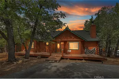 1394 La Crescenta Drive, Big Bear City, CA 92314 - Photo 1