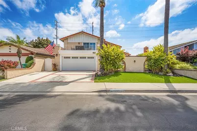 3260 Lilly Avenue, Long Beach, CA 90808 - Photo 1