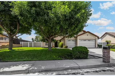 25563 Santa Barbara Street, Moreno Valley, CA 92557 - Photo 1