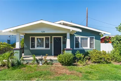 529 N Vine Street, Anaheim, CA 92805 - Photo 1