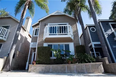 320 17th Street, Huntington Beach, CA 92648 - Photo 1