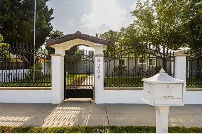 8208 Fallbrook Avenue, West Hills, CA 91304 - Photo 1