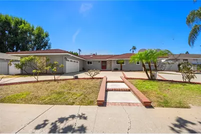 3401 Madonna Drive, Fullerton, CA 92835 - Photo 1