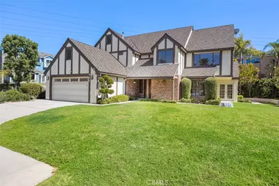 465 S Country Hill Road, Anaheim Hills, CA 92808 - Photo 1