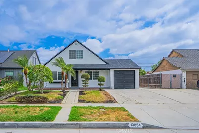 13854 Adoree Street, La Mirada, CA 90638 - Photo 1