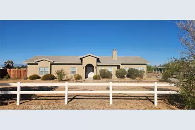 14470 Navajo Road, Apple Valley, CA 92307 - Photo 1