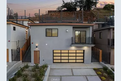 4854 Buchanan, Los Angeles, CA 90042 - Photo 1