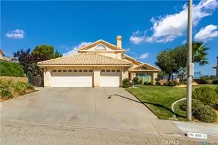 4911 Aleta Way, Palmdale, CA 93551 - Photo 1