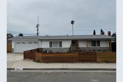 851 Saint Clair Street, Costa Mesa, CA 92626 - Photo 1