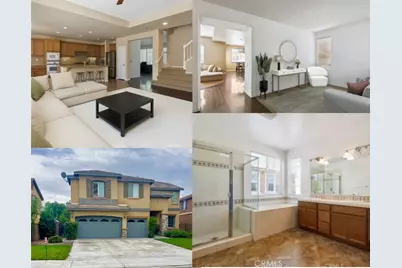 53085 Memorial Street, Lake Elsinore, CA 92532 - Photo 1