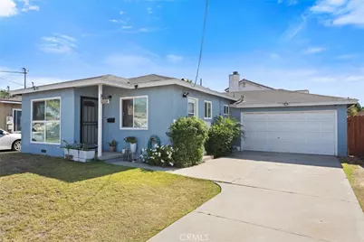 12824 Orr & Day Road, Norwalk, CA 90650 - Photo 1