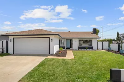 906 E Chalynn Avenue, Orange, CA 92866 - Photo 1