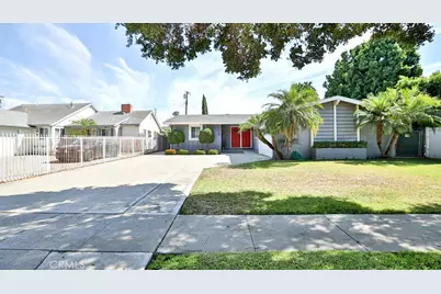 1148 W Porter Avenue, Fullerton, CA 92833 - Photo 1