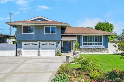 17551 Allegheny Drive, North Tustin, CA 92705 - Photo 1